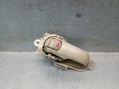 Replacement front left interior door handle for Nissan Tiida Hatchback (C11) 1.5 dCi OEM IAM reference 80671EL00C 80671EL0