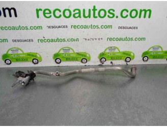 Recambio de tubos aire acondicionado para ford fiesta (cb1) 1.4 tdci cat referencia OEM IAM 1750122  