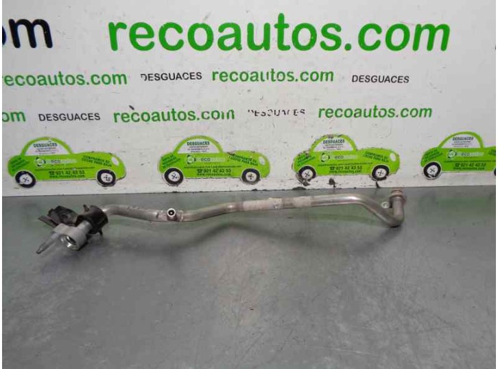 Recambio de tubos aire acondicionado para ford fiesta (cb1) 1.4 tdci cat referencia OEM IAM 1750122  