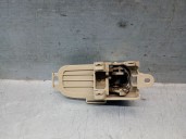 Replacement front left interior door handle for Nissan Tiida Hatchback (C11) 1.5 dCi OEM IAM reference 80671EL00C 80671EL0