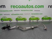 Recambio de tubos aire acondicionado para ford fiesta (cb1) 1.4 tdci cat referencia OEM IAM 1750122  