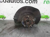 Recambio de mangueta delantera izquierda para hyundai trajet (fo) 2.0 crdi gls referencia OEM IAM 517153A300 