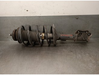 Recambio de porton trasero para chrysler grand voyager v (rt) 2.8 crd referencia OEM IAM 5054266AB 5054266AB 