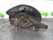 Recambio de mangueta delantera izquierda para hyundai trajet (fo) 2.0 crdi gls referencia OEM IAM 517153A300 