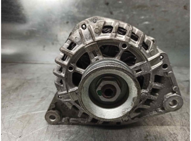 Recambio de alternador para volkswagen passat berlina (3b3) 1.8 20v turbo referencia OEM IAM 06B903016D 