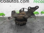 Recambio de mangueta delantera izquierda para hyundai trajet (fo) 2.0 crdi gls referencia OEM IAM 517153A300 