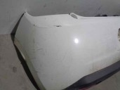 Recambio de paragolpes trasero para citroën c3 ii (sc_) 1.0 vti 68 referencia OEM IAM BLANCO 5 PUERTAS