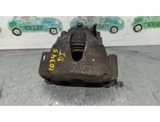 Recambio de pinza freno delantera izquierda para saab 9-5 berlina 2.3 cat referencia OEM IAM FN35725  ATE