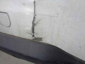 Recambio de paragolpes trasero para citroën c3 ii (sc_) 1.0 vti 68 referencia OEM IAM BLANCO 5 PUERTAS