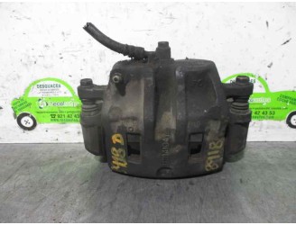 Recambio de pinza freno delantera derecha para hyundai trajet (fo) 2.0 crdi gls referencia OEM IAM BC141047 MANDO
