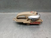 Replacement rear right interior door handle for Nissan Tiida Hatchback (C11) 1.5 dCi OEM IAM reference 80670EL00C 80670EL00C 