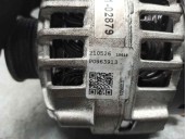 Recambio de alternador para volkswagen passat berlina (3b3) 1.8 20v turbo referencia OEM IAM 06B903016D 