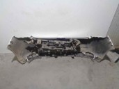 Recambio de paragolpes trasero para citroën c3 ii (sc_) 1.0 vti 68 referencia OEM IAM BLANCO 5 PUERTAS