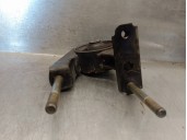 Replacement engine mount for Toyota Yaris (NCP1/NLP1/SCP1) 1.3 CAT OEM IAM reference 123710J021 123710J021 
