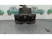 Recambio de pinza freno delantera izquierda para saab 9-5 berlina 2.3 cat referencia OEM IAM FN35725  ATE