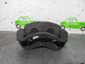 Recambio de pinza freno delantera derecha para hyundai trajet (fo) 2.0 crdi gls referencia OEM IAM BC141047 MANDO