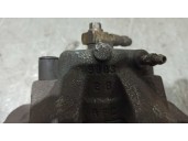 Recambio de pinza freno delantera izquierda para saab 9-5 berlina 2.3 cat referencia OEM IAM FN35725 ATE