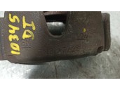 Recambio de pinza freno delantera izquierda para saab 9-5 berlina 2.3 cat referencia OEM IAM FN35725 ATE