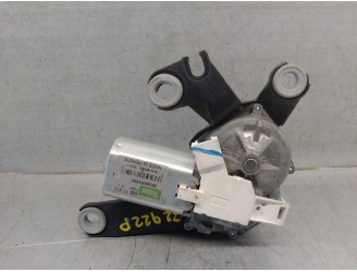 Recambio de motor limpia trasero para peugeot 206 hatchback (2a/c) 1.4 i referencia OEM IAM 9638664980 6405H8 VALEO