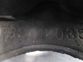 Recambio de pinza freno delantera derecha para hyundai trajet (fo) 2.0 crdi gls referencia OEM IAM BC141047 MANDO