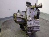 Recambio de caja cambios para daewoo kalos 1.2 cat referencia OEM IAM T2 96568025 