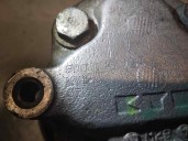 Recambio de bomba servodireccion para volkswagen passat berlina (3b3) 1.8 20v turbo referencia OEM IAM 8D0145156L KYB