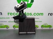 Recambio de evaporador aire acondicionado para ford fiesta (cb1) 1.4 tdci cat referencia OEM IAM   