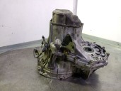 Recambio de caja cambios para daewoo kalos 1.2 cat referencia OEM IAM T2 96568025 