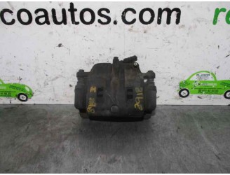 Replacement front left brake caliper for Hyundai Trajet (FO) 2.0 CRDi GLS OEM IAM reference BC140047 MANDO