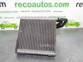 Recambio de evaporador aire acondicionado para ford fiesta (cb1) 1.4 tdci cat referencia OEM IAM   