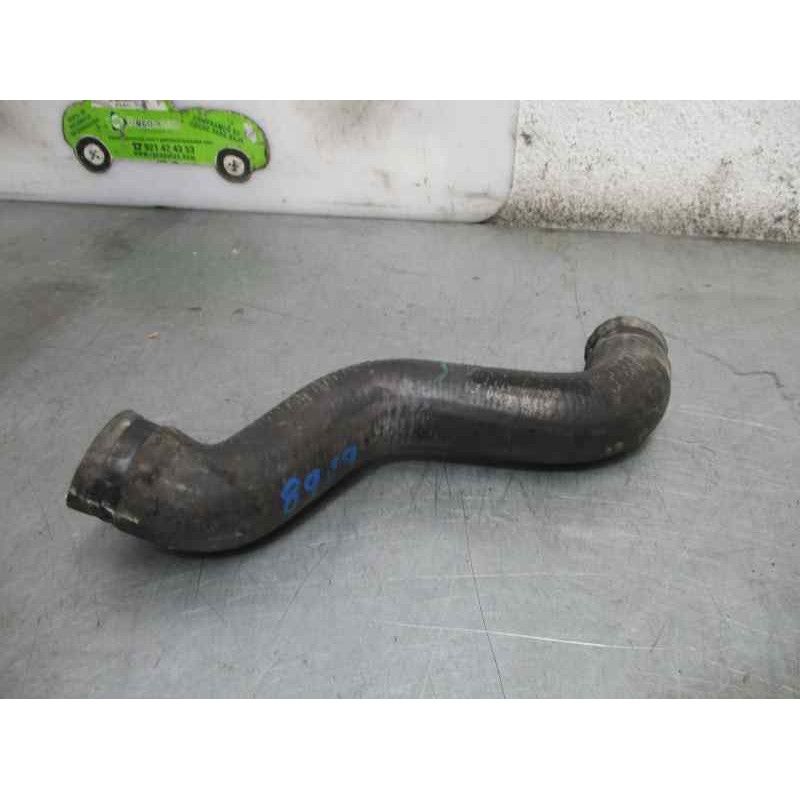 Recambio de tubo para ford orion 1.6 referencia OEM IAM 86HB8260EA  