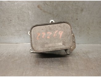 Recambio de enfriador aceite motor para citroën c4 cactus 1.6 bluehdi 100 referencia OEM IAM 9804281280 9804281280 