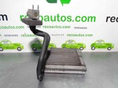 Recambio de evaporador aire acondicionado para ford fiesta (cb1) 1.4 tdci cat referencia OEM IAM   
