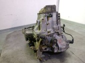 Recambio de caja cambios para daewoo kalos 1.2 cat referencia OEM IAM T2 96568025 