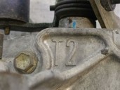 Recambio de caja cambios para daewoo kalos 1.2 cat referencia OEM IAM T2 96568025 