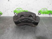 Replacement front left brake caliper for Hyundai Trajet (FO) 2.0 CRDi GLS OEM IAM reference BC140047 MANDO
