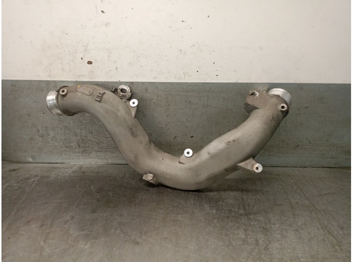 Recambio de tubo para mazda 6 hatchback (gh) 2.2 mzr-cd (gh10) referencia OEM IAM R2AA1324XG R2AA1324XG 