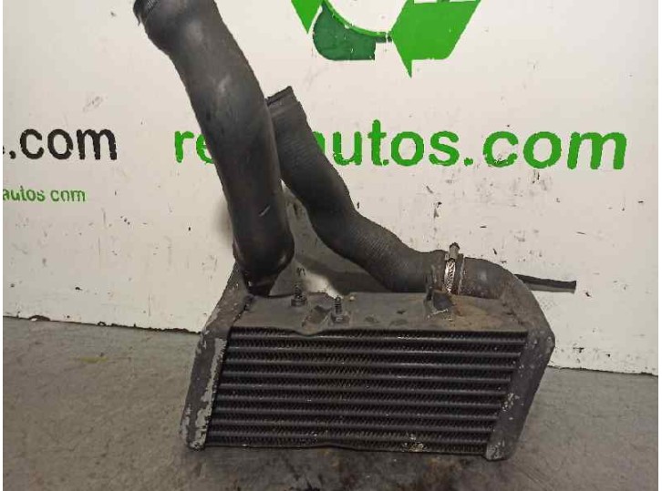 Recambio de intercooler para audi 80 (811/813) 1.8 referencia OEM IAM 028145805 00855840000AKG 