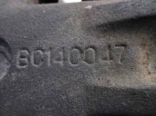 Replacement front left brake caliper for Hyundai Trajet (FO) 2.0 CRDi GLS OEM IAM reference BC140047 MANDO