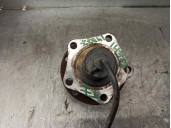 Replacement rear left steering knuckle for Volkswagen Passat Saloon (3B3) 1.8 20v Turbo OEM IAM reference 8E0501611J 