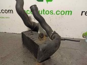 Recambio de intercooler para audi 80 (811/813) 1.8 referencia OEM IAM 028145805 00855840000AKG 