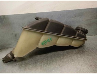 Recambio de deposito expansion para mercedes-benz clase e (w210) familiar 2.8 v6 18v cat referencia OEM IAM 2105000349 
