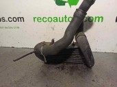 Recambio de intercooler para audi 80 (811/813) 1.8 referencia OEM IAM 028145805 00855840000AKG 