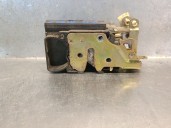 Recambio de cerradura puerta delantera derecha para daewoo kalos 1.2 cat referencia OEM IAM 96229552 96229552 