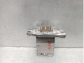 Recambio de resistencia calefaccion para ford ranger (es) 2.5 tdci cat referencia OEM IAM R40K1R0K2R75K 5036942 