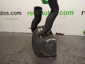 Recambio de intercooler para audi 80 (811/813) 1.8 referencia OEM IAM 028145805 00855840000AKG 
