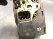 Recambio de cerradura puerta delantera derecha para daewoo kalos 1.2 cat referencia OEM IAM 96229552 96229552 