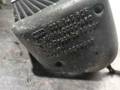 Recambio de intercooler para audi 80 (811/813) 1.8 referencia OEM IAM 028145805 00855840000AKG 