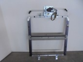 Recambio de techo electrico para honda cr-v (re) 2.2 ctdi referencia OEM IAM 70180SMGE01 1717821A WEBASTO