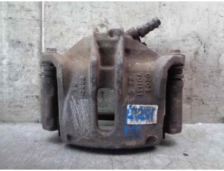 Recambio de pinza freno delantera izquierda para citroën c3 ii (sc_) 1.0 vti 68 referencia OEM IAM 9805497780 0204Y01131 BOSCH